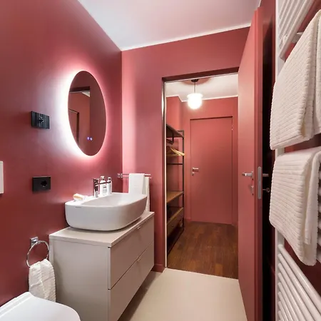 Apartment Cenzina, Osmanto