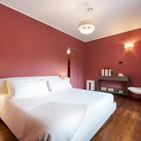 Apartment Cenzina, Osmanto