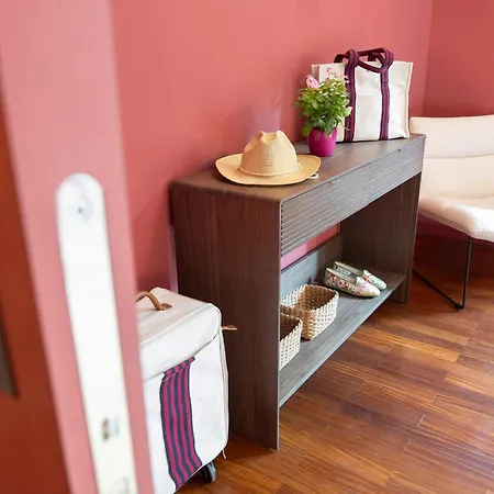 Apartment Cenzina, Osmanto