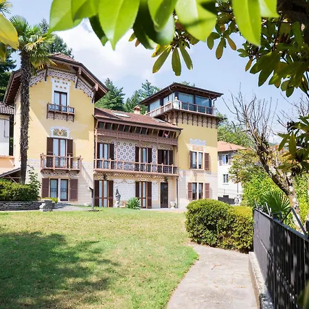 Apartment Cenzina, Osmanto *
